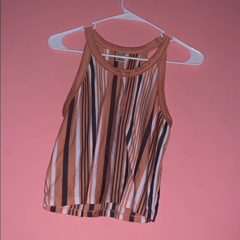 Kids Tank Top